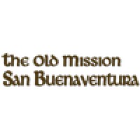 San Buenaventura Mission Logo