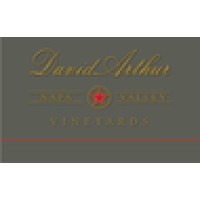 David Arthur Vineyards Logo