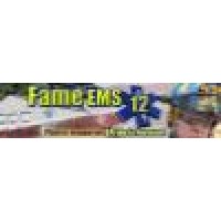 Fame Emergency Medical Svc Logo