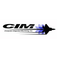 Computer Integrated Machining Inc. Logo
