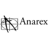 Anarex Inc Logo