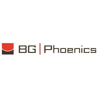 BG-Phoenics GmbH Logo