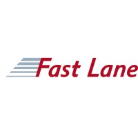 Fast Lane France Logo