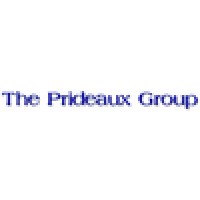 The Prideaux Group Logo