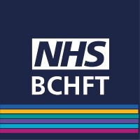 Bridgewater Community Healthcare NHS Foundation Trust Logo