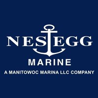 Nestegg Marine Logo