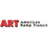 American Ramp Transit Logo