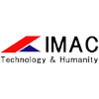 IMAC ENGINEERING Co. Ltd., Logo