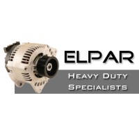 Elpar Industries Inc Logo
