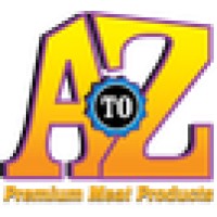 A To Z Portion Control Meats Logo