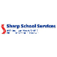 Sharp School Svc Inc Logo