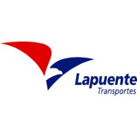 TRANSPORTES LAPUENTE SA Logo