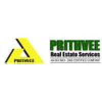 Prithvee Propmart Pvt Ltd Logo