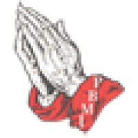 Prayer Baptist Missions Intl Logo