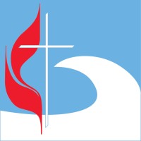 Pacific Beach United Methodist Church Logo