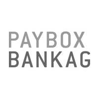 paybox Bank AG Logo