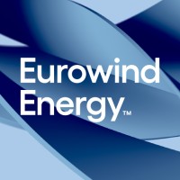Eurowind Energy Logo