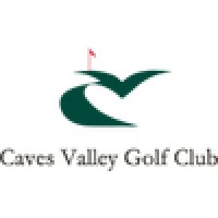 Caves Valley Golf Club Logo