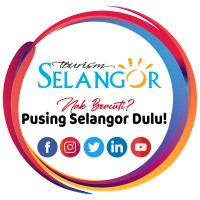 Tourism Selangor Logo