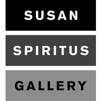 Susan Spiritus Gallery Logo