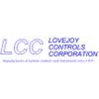 Lovejoy Controls Corp Logo