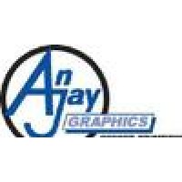 Anjay Graphics Logo