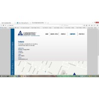 Lidertec S A Logo