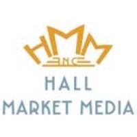 Hall Market Media, Inc. Logo