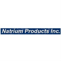 Natrium Products Inc Logo