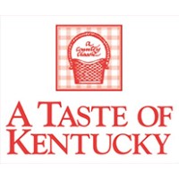 A Taste Of Kentucky Logo