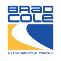 Brad Cole Construction Company Logo