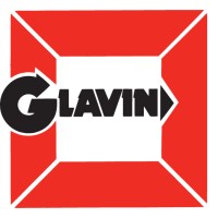 Glavin Security Specialists Logo
