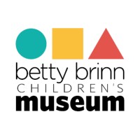 Betty Brinn Childrens Museum Logo