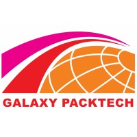 Galaxy Packtech Pvt Ltd Logo