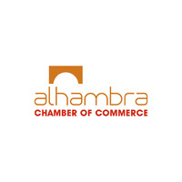Alhambra Chamber Of Commerce Logo