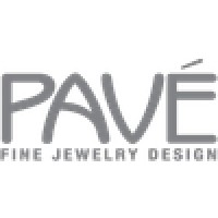 Pave Fine Jewelry Design Logo