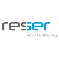 RESER Europe B.V. Logo