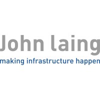 John Laing Logo