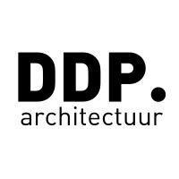 ddp-architectuur Logo