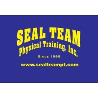 SEAL Team Physical Training, Inc. Logo