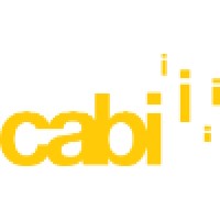 Cabi - plads til flere i arbejde Logo