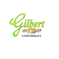 Gilbert Chevrolet Logo