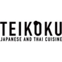 Teikoku Restaurant Logo