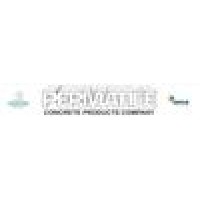 Permatile Concrete Products Co Logo