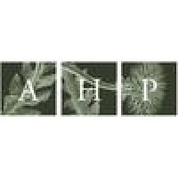 American Herbal Pharmacopoeia Logo