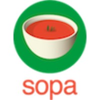 SOPA Logo