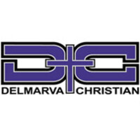 Delmarva Christian Schools Logo