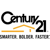 Century 21 Wildwood Properties Logo