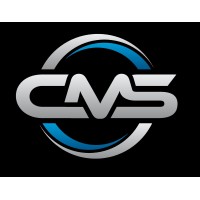 CMS Monitoring Logo