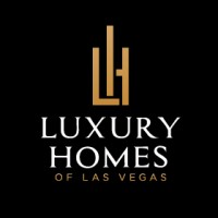 Luxury Homes Of Las Vegas Logo